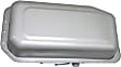 Fuel Tank, 13.7 Gallons / 52 Liters, With Pan