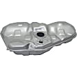 Fuel Tank, 4 Cyl., 1.8L Engine, 13.2 Gallons / 50 Liters, With Pan