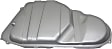 Fuel Tank, 4 Cyl., 1.8L Engine, 13.2 Gallons / 50 Liters, With Pan