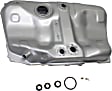 2003 Toyota Camry LE - Fuel Tank, 49-State (Federal) emissions, 18.5 gallons / 70 liters