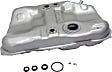 2003 Toyota Camry LE - Fuel Tank, 49-State (Federal) emissions, 18.5 gallons / 70 liters