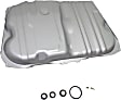 2003 Toyota Camry LE - Fuel Tank, 49-State (Federal) emissions, 18.5 gallons / 70 liters