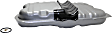 2007-2011 Toyota Camry - Galvanized Steel Fuel Tank, 18.5 gallons / 70 liters