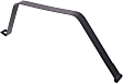1996-2002 Toyota 4Runner - Fuel Tank Strap - 28.25 in. Length, Steel Material