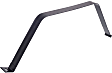 1996-2002 Toyota 4Runner - Fuel Tank Strap - 28.25 in. Length, Steel Material