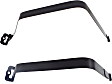 Fuel Tank Straps, For Gas Engine