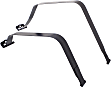 Fuel Tank Straps, For Gas Engine