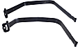 2005 Toyota Tundra - Fuel Tank Strap, 4WD, Set of 2