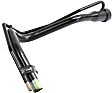 Fuel Tank Filler Neck