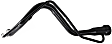 Fuel Tank Filler Neck