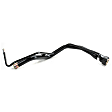 2000 Toyota RAV4 - Fuel Tank Filler Neck, 4 Cyl 2.0L