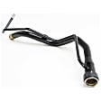 2000 Toyota RAV4 - Fuel Tank Filler Neck, 4 Cyl 2.0L