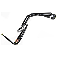 2000 Toyota RAV4 - Fuel Tank Filler Neck, 4 Cyl 2.0L