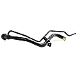 2000 Toyota RAV4 - Fuel Tank Filler Neck, 4 Cyl 2.0L