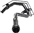 2001 Toyota Avalon - Fuel Tank Filler Neck