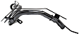 2001 Toyota Avalon - Fuel Tank Filler Neck