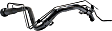 2001 Toyota Avalon - Fuel Tank Filler Neck