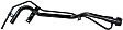 Fuel Tank Filler Neck