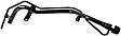 Fuel Tank Filler Neck