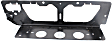 Rear License Plate Bracket