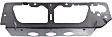 Rear License Plate Bracket