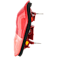 Passenger Side Tail Light, without Bulb, Halogen, Clear and Red Lens, Base Model, 4 Cyl., 2.0L Engine
