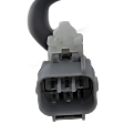 2012 Toyota Tundra Base - Passenger Side Halogen Tail Light, With bulb(s), OE Replacement