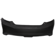 Rear Primed Bumper Cover, SE/SE Sport Models, CAPA Certified