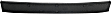 Rear Bumper Absorber CAPA Certified