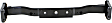 2014 Toyota Tacoma - Rear Bumper Reinforcement, Steel