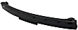 Rear Bumper Reinforcement, Steel