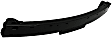 Rear Bumper Reinforcement, Steel