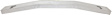 Rear Bumper Reinforcement, Aluminum CAPA Certified
