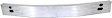Rear Bumper Reinforcement, Aluminum