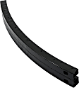 Rear Bumper Reinforcement, Steel