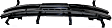 Rear Bumper Reinforcement, Steel