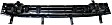 Rear Bumper Reinforcement, Steel
