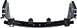 2012 Toyota Tundra Base - Rear Bumper Reinforcement, For Models With Sport and Off Road Package, Steel