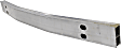 Rear Bumper Reinforcement, Aluminum