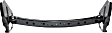 Rear Bumper Reinforcement, Steel