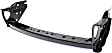 Rear Bumper Reinforcement, Steel