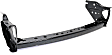 Rear Bumper Reinforcement, Steel