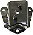 Rear, Driver Side Bumper Bracket, 4 Cyl., 1.8L Engine