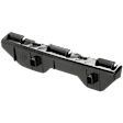 Rear, Passenger Side Bumper Bracket, 4 Cyl., 1.8L Engine