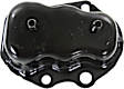 2018 Toyota Corolla - Rear, Driver Side Bumper Bracket