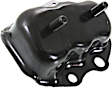 2018 Toyota Corolla - Rear, Driver Side Bumper Bracket