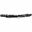 2016 Toyota RAV4 - Rear, Passenger Side Bumper Bracket