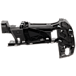 Rear, Driver Side Bumper Bracket