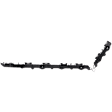 2012-2014 Toyota Camry - Rear, Driver Side Bumper Retainer