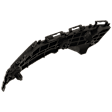 Rear, Driver Side Bumper Retainer